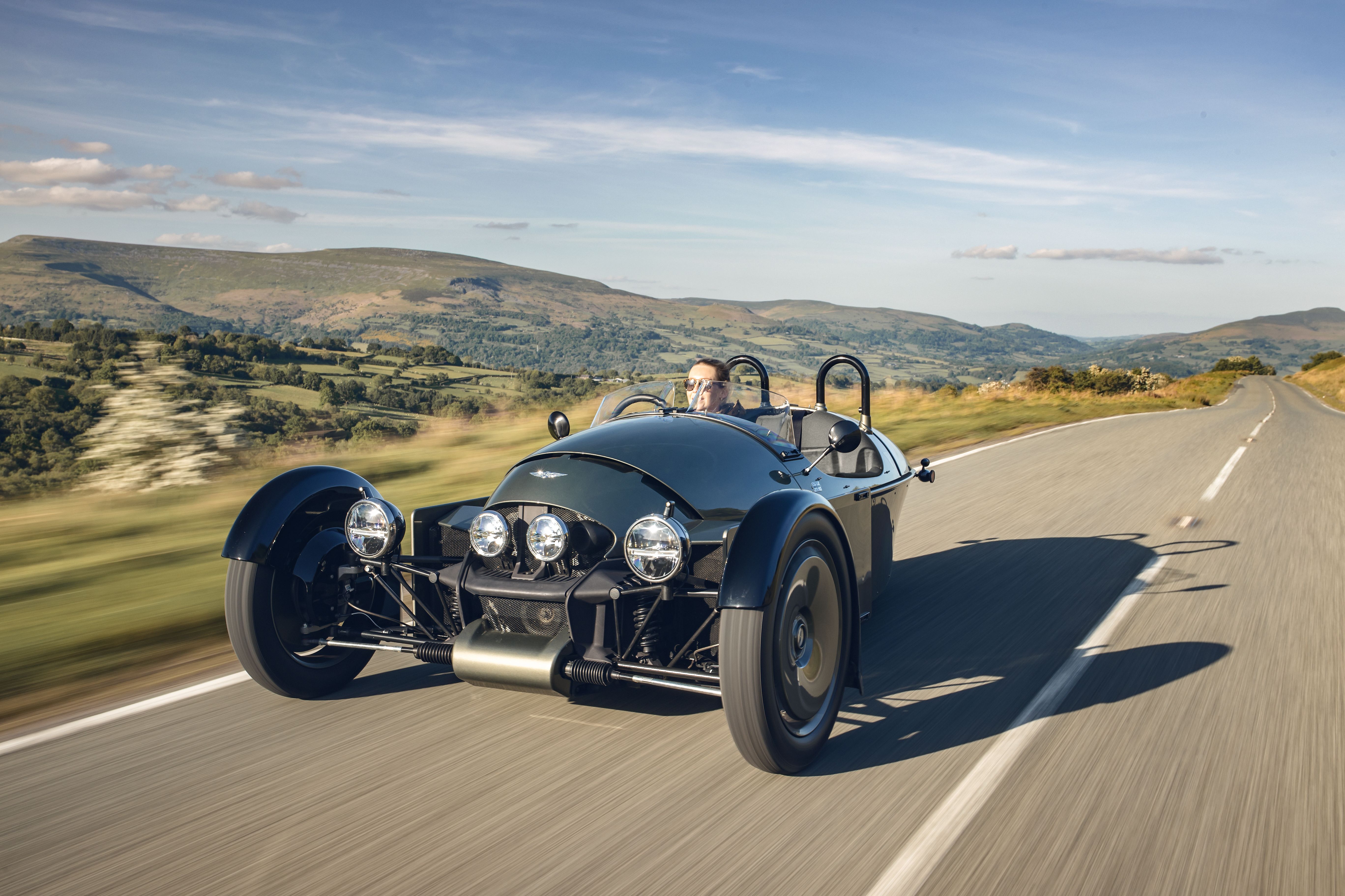 Super 3 France Paris Beaumont Automobile