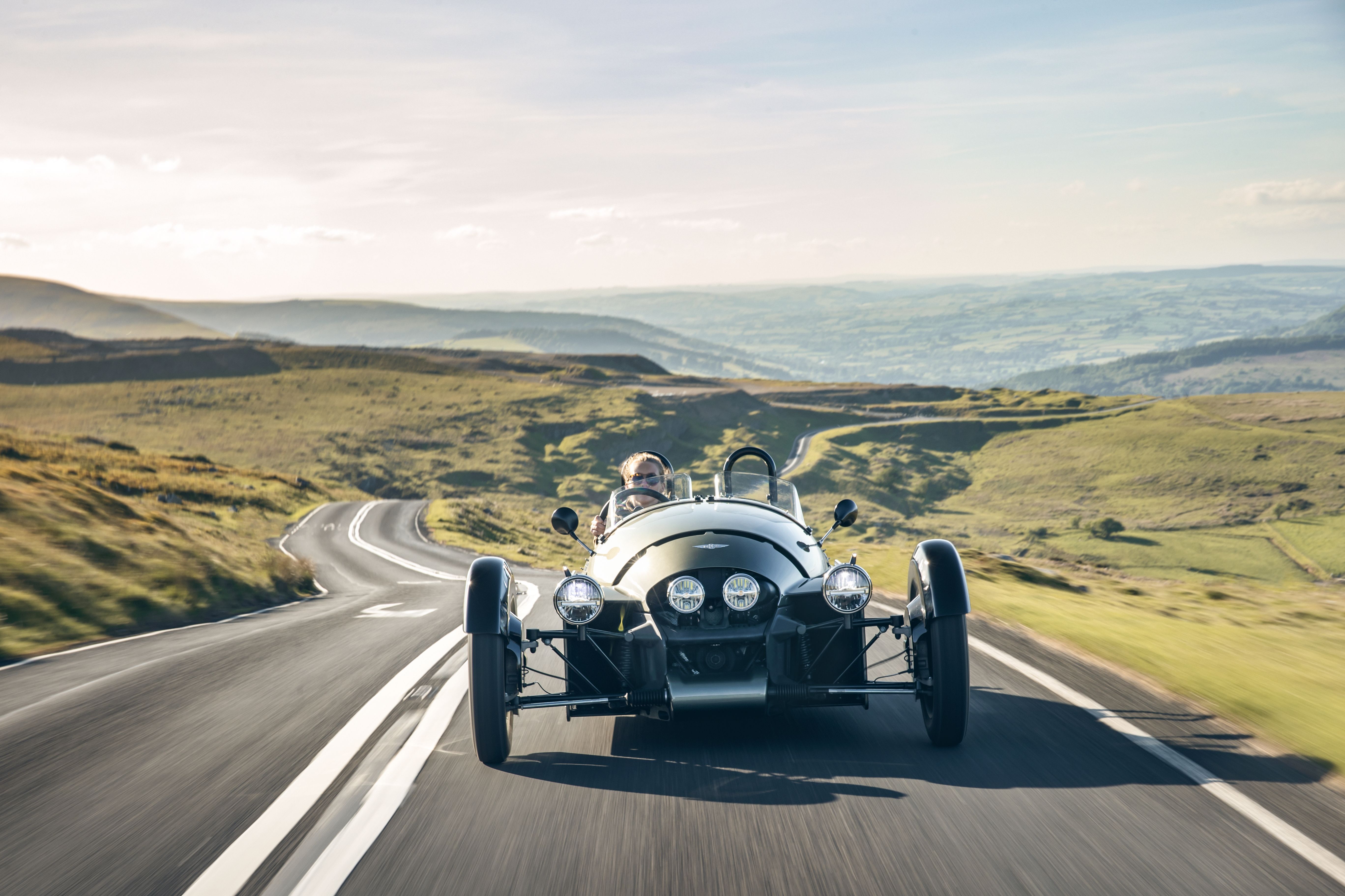 Super 3 France Paris Beaumont Automobile