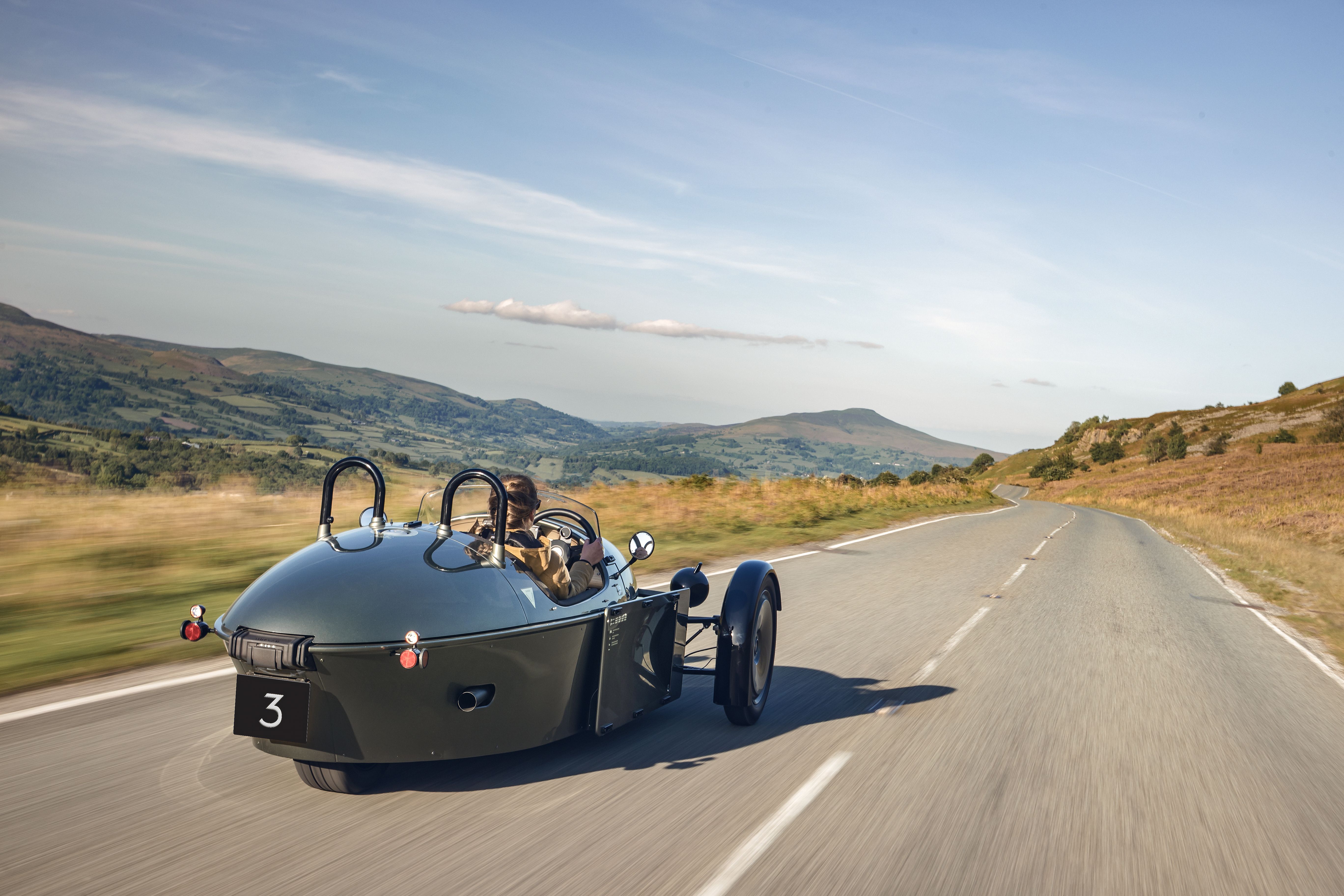 Super 3 France Paris Beaumont Automobile