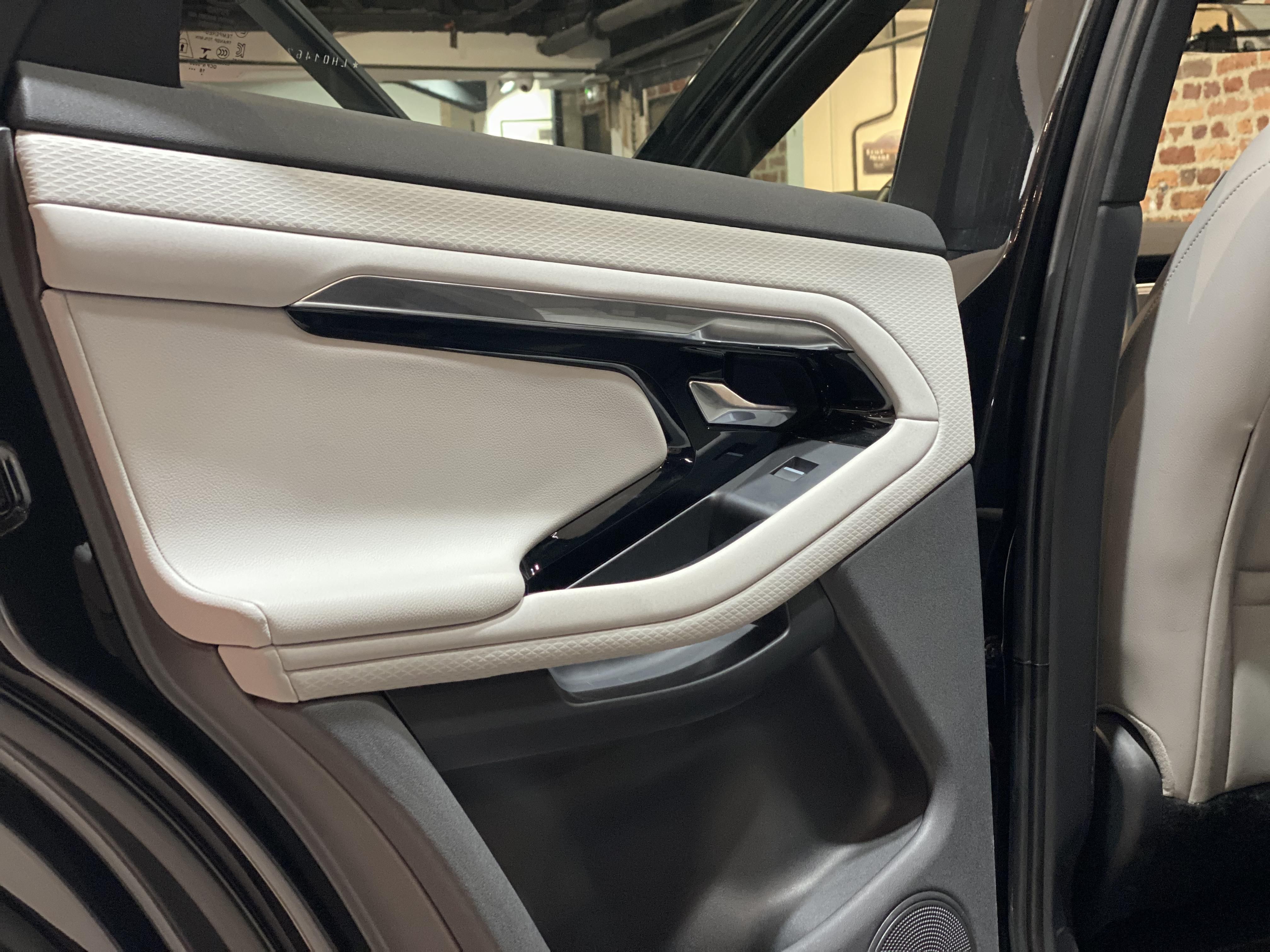 RANGE ROVER EVOQUE P200 SE acheter avec Beaumont Automobile