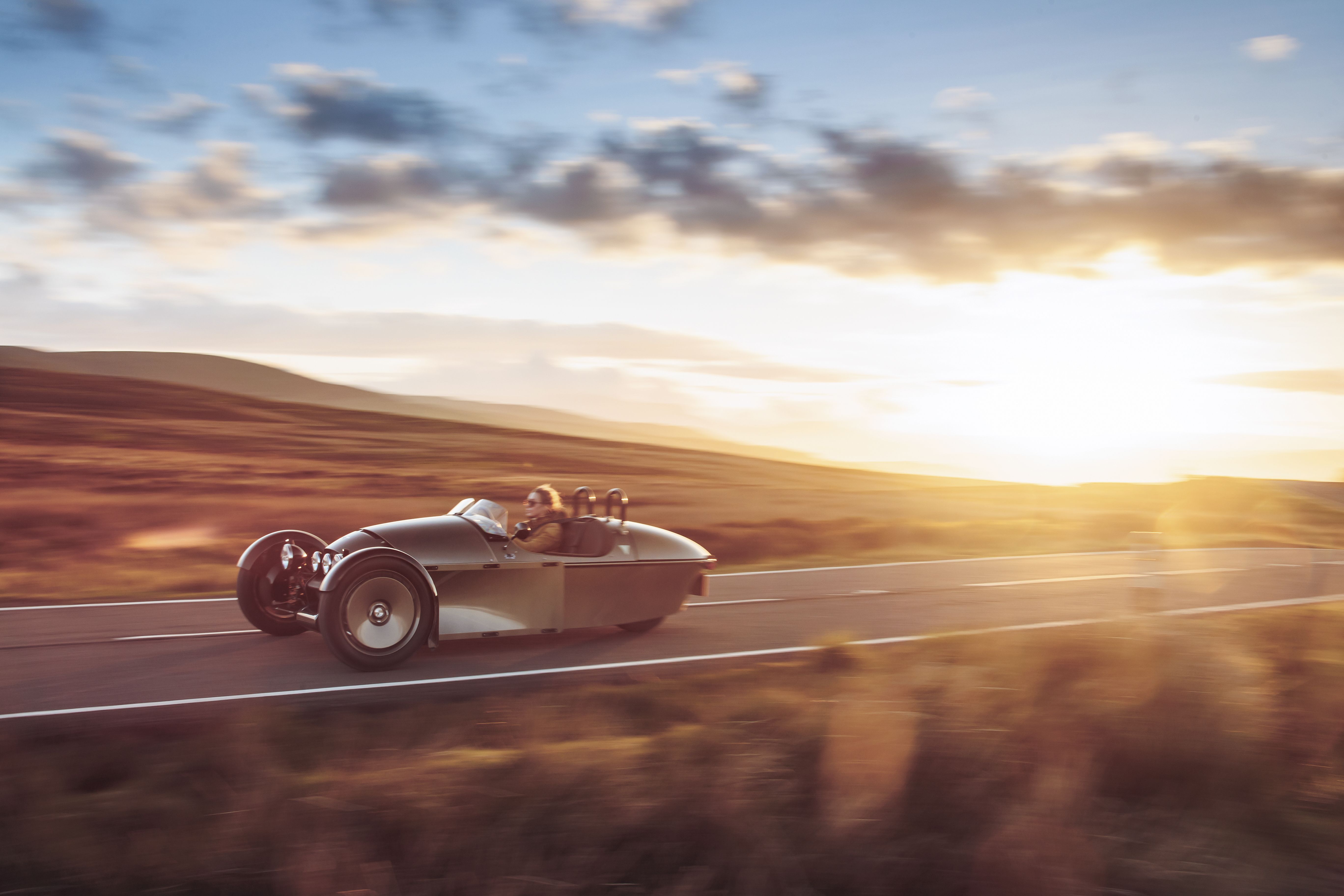 Super 3 France Paris Beaumont Automobile