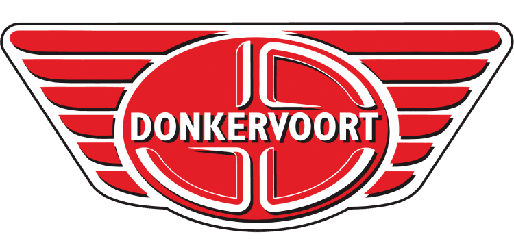 Donkervoort logo