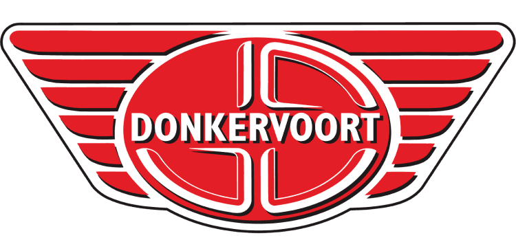 Donkervoort